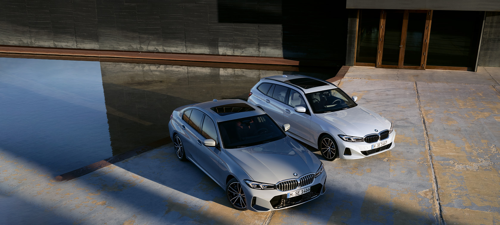 BMW AG Niederlassung Bremen BMW Fahrzeuge, Services, Angebote u.v.m.