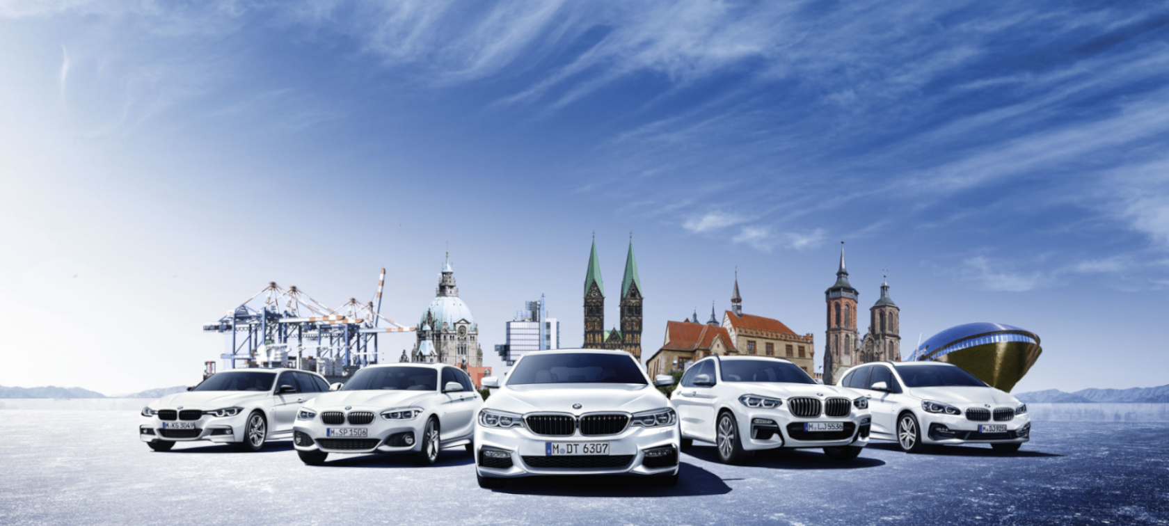 Bmw Niederlassung Bremen Rezensionen